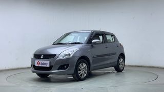 59 Used Maruti Swift in Hyderabad