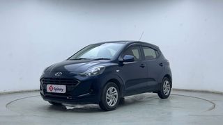 42 Used Hyundai Grand i10 in Hyderabad