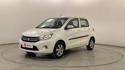 51 Used Maruti Suzuki Celerio