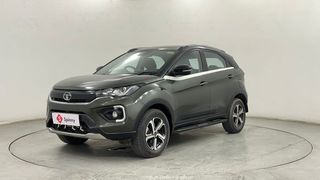 1171 Used Tata Nexon in Angul