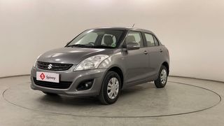 1191 Used Maruti Swift Dzire in Jhabua