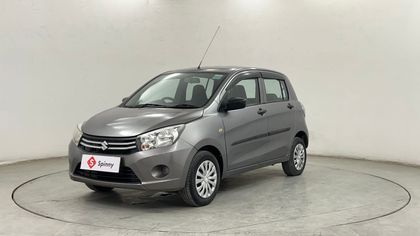 50 Used Maruti Suzuki Celerio