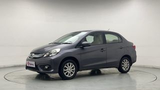 Used Honda Amaze 2nd Gen VX