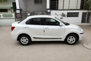 Used Maruti Dzire VXI