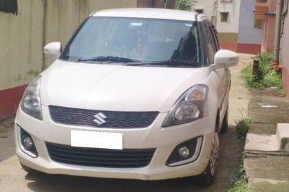 14 Used Maruti Suzuki Swift