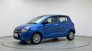 Used Maruti Celerio VXI AMT