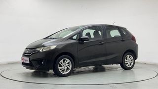 Used Honda Jazz V