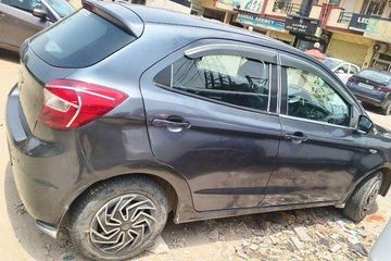Used 1.2P Ambiente MT