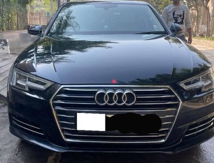 Used 35 TDI Technology