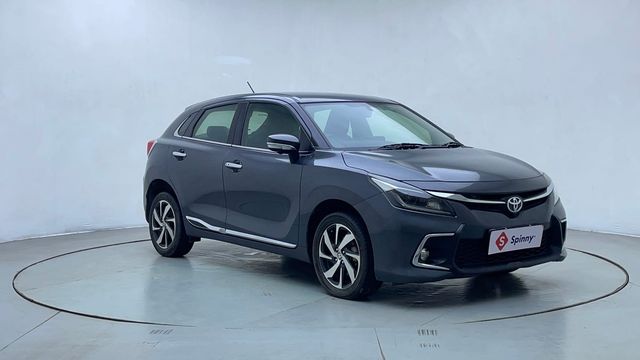 Image Used Car