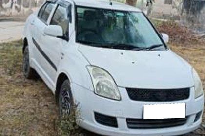 103 Used Maruti Suzuki Swift in Jhunjhunu