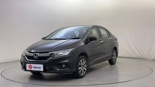 1559 Used Honda City in Jhabua