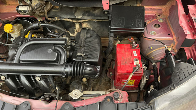 Image Used Car