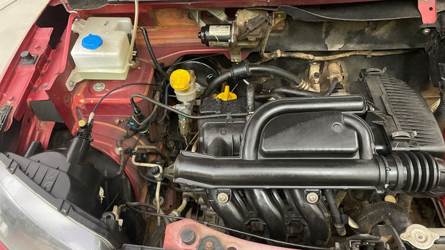 Image Used Car