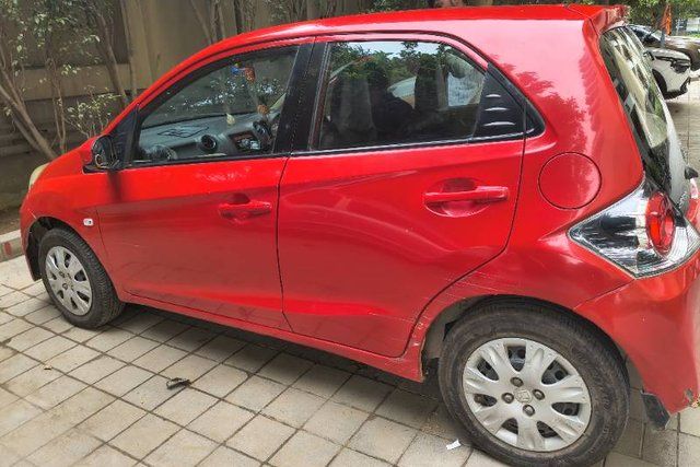 Second-hand 2012 Honda Brio S MT for sale in Gurgaon