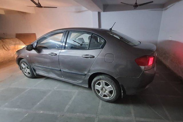Honda City 1.5 S MT Second-hand 2011 Honda City 1.5 S MT for sale in New Delhi