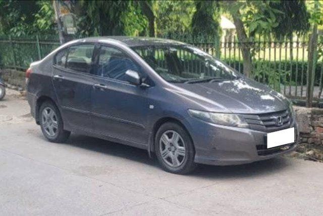 Second-hand 2011 Honda City 1.5 S MT for sale in New Delhi