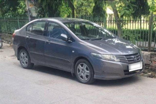 Honda City 1.5 S MT Second-hand 2011 Honda City 1.5 S MT for sale in New Delhi