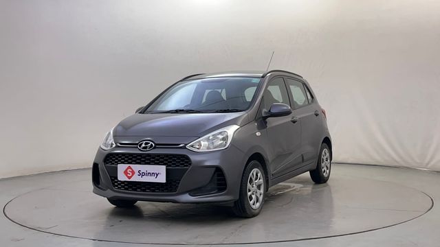 Second-hand 2019 Hyundai Grand i10 1.2 Kappa Magna BSIV for sale in Bangalore