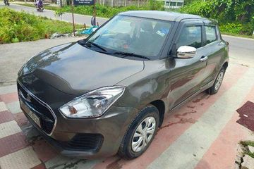 Used VXI BSVI