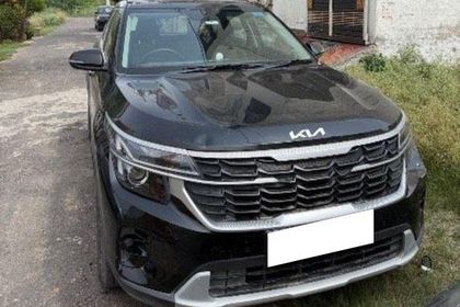 306 Used Kia Seltos