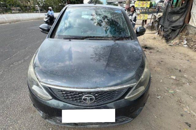 Second-hand 2015 Tata Bolt Revotron XMS for sale in Ghaziabad