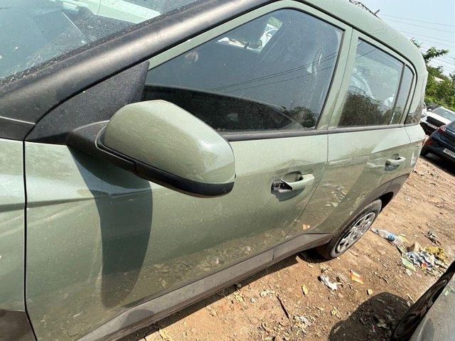 Second-hand 2024 Hyundai Exter S for sale in Pune