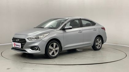 36 Used Hyundai Verna in Jaipur