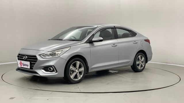 Second-hand 2019 Hyundai Verna 1.6 CRDi SX for sale in Jaipur