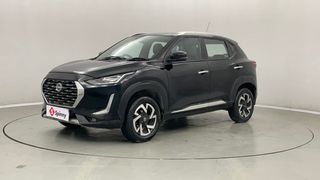 Used Nissan Magnite XV