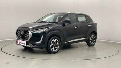 Used XV