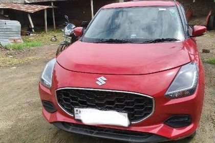 Used VXI