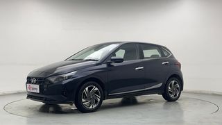 1714 Used Hyundai i20 in Jhabua