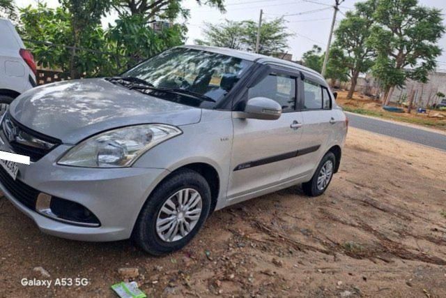 Maruti Suzuki Swift Dzire VDI Second-hand 2014 Maruti Suzuki Swift Dzire VDI for sale in Ajmer