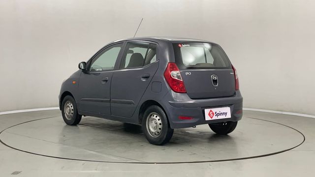 Image Used Car