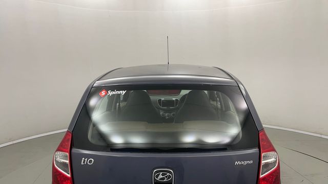 Image Used Car