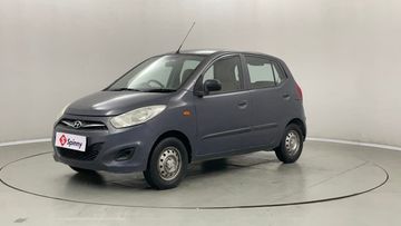 Used Magna 1.1