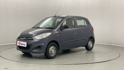 Used Magna 1.1