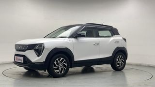 Used AX5 Diesel