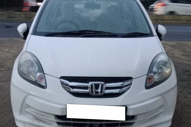 Second-hand 2013 Honda Amaze S i-Dtech for sale in Ahmedabad