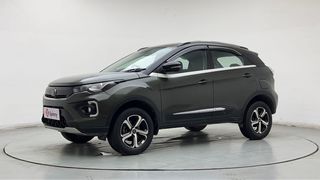 1177 Used Tata Nexon in Jhabua