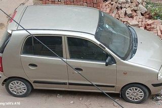 Used GLS