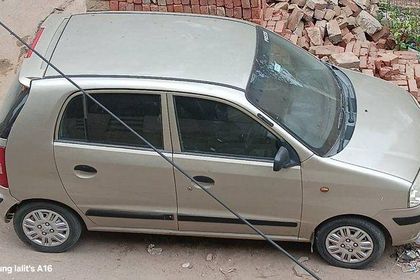 Used GLS