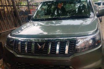 Used N10 R BSVI