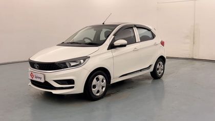 54 Used Tata Tiago in Bakshi Ka Talab