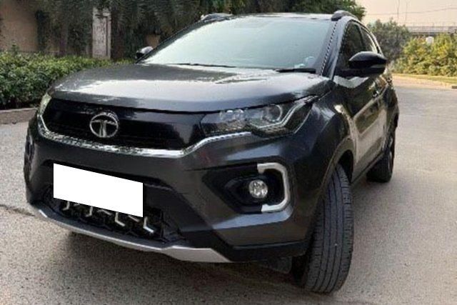 Tata Nexon XZ Plus (O) BSVI Second-hand 2022 Tata Nexon XZ Plus (O) BSVI for sale in New Delhi
