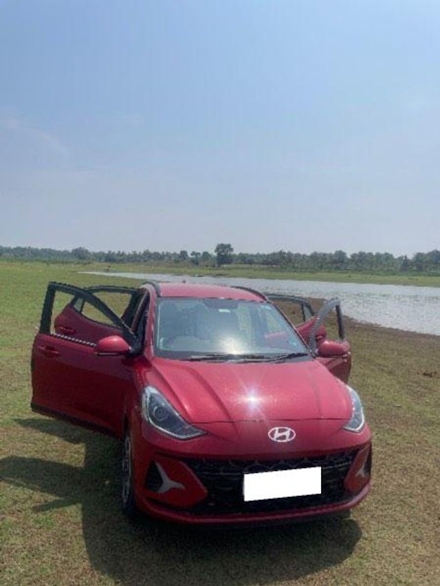 Image Used Car
