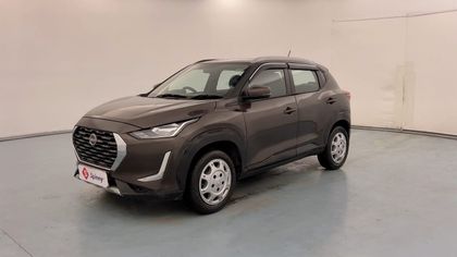 2023 Nissan Magnite XL