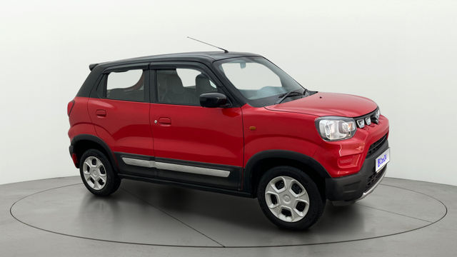 Second-hand 2020 Maruti Suzuki S-Presso VXI Plus 2019-2022 for sale in Bangalore