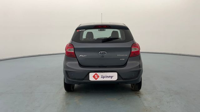 Image Used Car